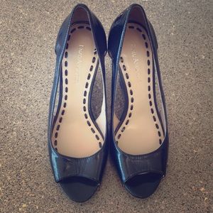 Enzo Angiolini wedges